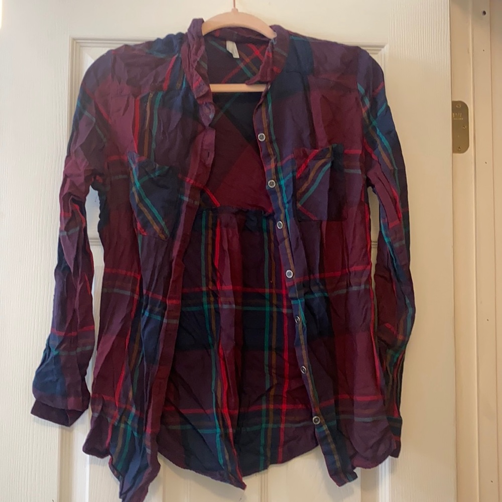 Flannel
